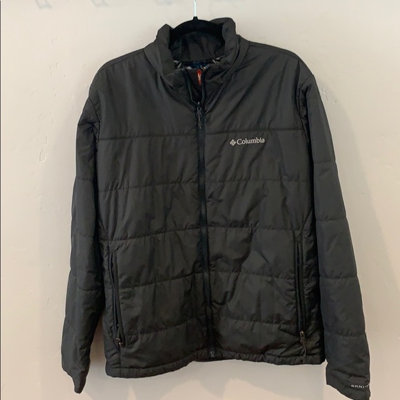 Men’s Columbia Interchange Ski Jacket Set in Large - Picture 3 of 8